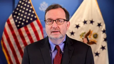 In global diplomatic shake-up, Trump recalls US Ambassador to Nigeria 7 IMG 20251222 WA0016