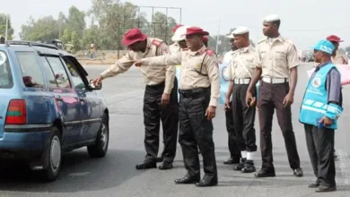 FRSC deploys 1,500 officers to ease yuletide traffic in Ondo 4 IMG 20251222 WA0023