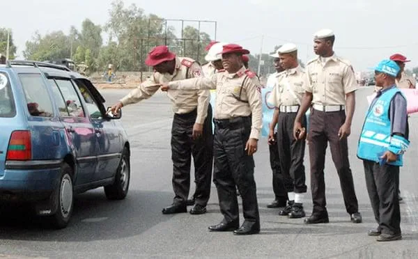 FRSC deploys 1,500 officers to ease yuletide traffic in Ondo 1 IMG 20251222 WA0023