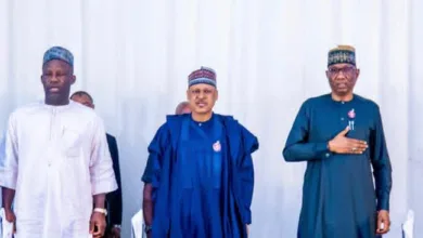 Nigeria ready to defend citizens from insecurity – Information Minister 4 IMG 20251222 WA0025