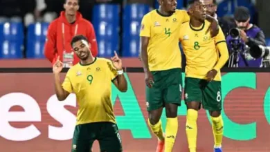 South Africa kick-starts AFCON campaign with 2-1 win over Angola 5 IMG 20251222 WA0037