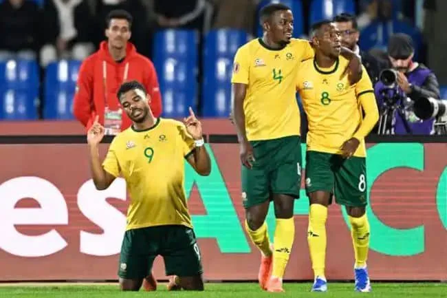 South Africa kick-starts AFCON campaign with 2-1 win over Angola 1 IMG 20251222 WA0037