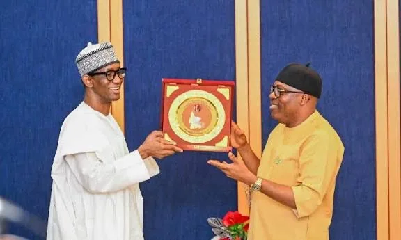 Ribadu hails Fubara’s leadership, says Rivers among Nigeria’s most peaceful states 1 IMG 20251223 WA0009
