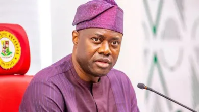 Oyo govt to enforce tax compliance among hospitality businesses 6 IMG 20251223 WA0021