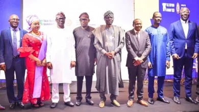 Sanwo-Olu reaffirms LASG commitment to tax reform, sustainable growth 11 IMG 20251223 WA0048