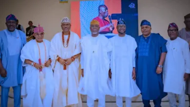 Ondo among Nigerian states with lowest multidimensional poverty – FG 6 IMG 20251224 WA0000