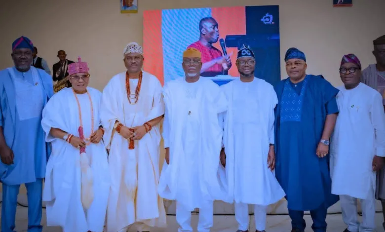 Ondo among Nigerian states with lowest multidimensional poverty – FG 1 IMG 20251224 WA0000