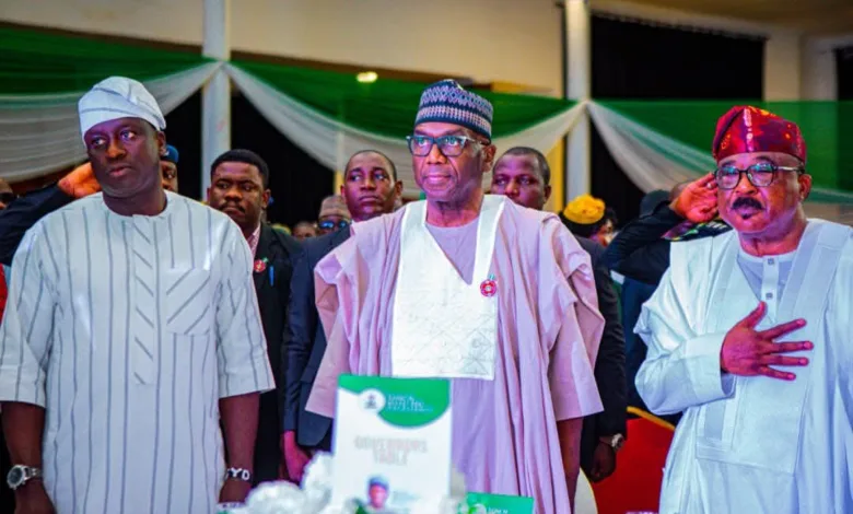 APC leaders hail AbdulRazaq’s record as cabinet reels out achievements in Kwara 1 IMG 20251224 WA0001