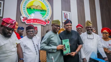Ekiti becomes first state to domesticate Nigeria Tax Administration Act 5 IMG 20251224 WA0006