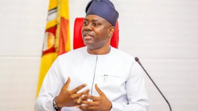 Bodija, billions, and the burden of Seyi Makinde’s silence, by Folorunso Adisa 8 IMG 20251224 WA0018