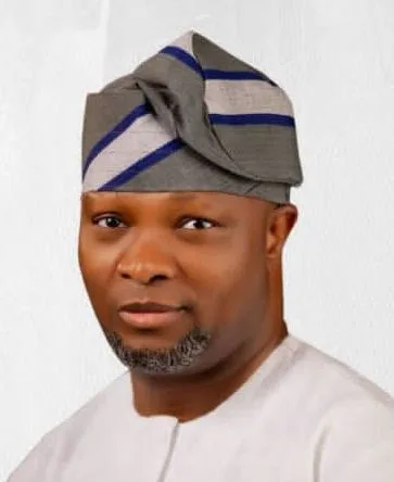 Christmas: Jandor hails Tinubu’s Renewed Hope agenda, preaches love, goodwill 1 IMG 20251224 WA00212