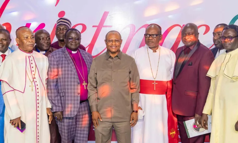 How Uba Sani's inclusive leadership is reclaiming Kaduna's soul, by Alhassan Ibrahim 1 IMG 20251224 WA0029
