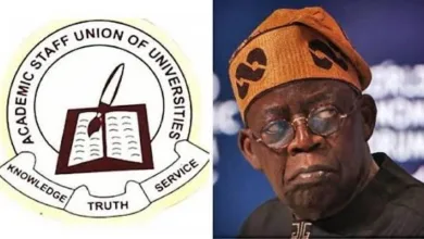 ASUU accepts 40% pay rise, ends 16-year renegotiation of 2009 agreement 8 IMG 20251225 WA0011