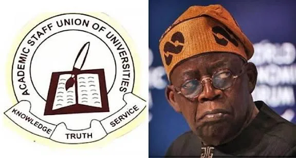 ASUU accepts 40% pay rise, ends 16-year renegotiation of 2009 agreement 1 IMG 20251225 WA0011