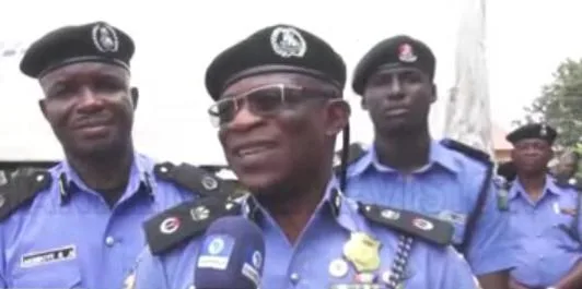 Ondo CP calls for stronger community policing at Akure Metro HQ commissioning 3 IMG 20251225 WA0022