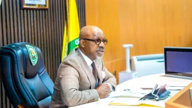 At christmas service, Abiodun projects smooth 2027 succession, touts economic growth 10 IMG 20251225 WA0036