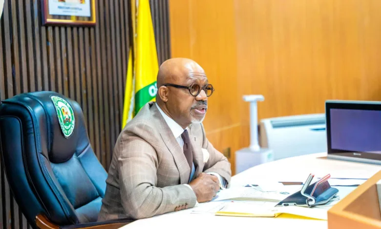 At christmas service, Abiodun projects smooth 2027 succession, touts economic growth 1 IMG 20251225 WA0036