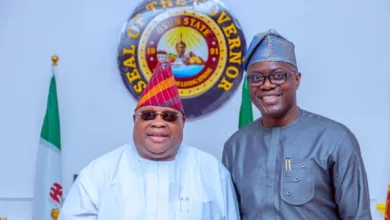 Adeleke describes Makinde as transformative leader on 58th birthday 9 IMG 20251225 WA0041