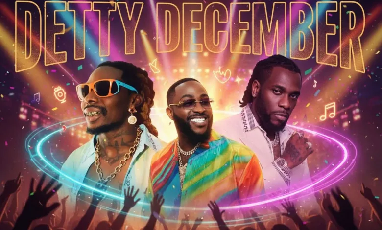 Detty December, Afrobeats, and Nigeria's counter-narrative of joy, by Akin Olaniyan 1 IMG 20251227 WA0015