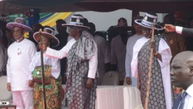 Tinubu, Uzodimma, others join Sanwo-Olu to celebrate 73rd Eyo Festival in Lagos 6 IMG 20251227 WA0037