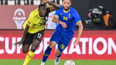 No victor, no vanquished as Tanzania, Uganda draw 1-1 10 IMG 20251227 WA0046