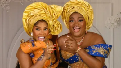 Beyond saboteurs, the runaway cinema success of Funke Akindele's 'Behind the Scenes', by Oladeinde Olawoyin 5 IMG 20251228 WA0008