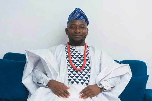 APC governorship aspirant Saheed Oladele escapes attack in Oyo 1 IMG 20251228 WA0015