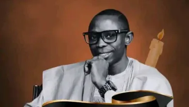 Oyo NUJ laments death of ace broadcaster Kola Oladapo 9 IMG 20251228 WA0022