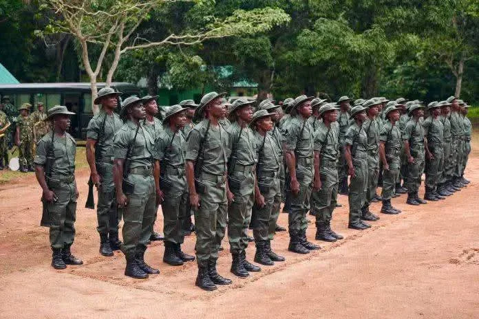 Forest Guards and the perils of ungoverned power, by Ojudu Babafemi 1 IMG 20251228 WA0024