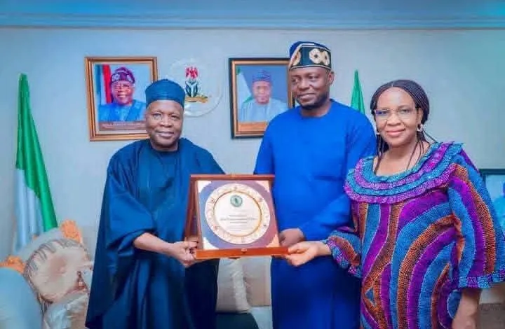 Professor Yilwatda hails Governor Inuwa for unity, development in Gombe 1 IMG 20251228 WA0026