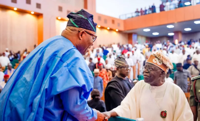 Nigeria: Close of year accounting - sequencing from reform to relief, by Sunday Dare 1 IMG 20251230 WA0018 1