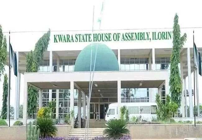 Kwara lawmakers pass Harmonised Taxes and Levies Bill into law 1 IMG 20251230 WA0019
