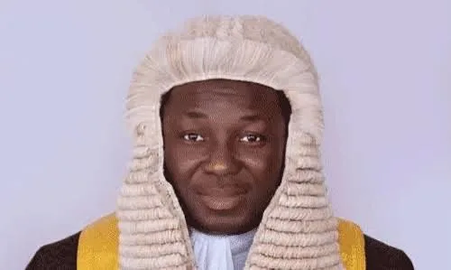 Tinubu appoints Oyedepo as Federal Ministry of Justice’s DPP 1 IMG 20251230 WA0028
