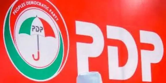 PDP urges suspension of Jan 1 tax laws over alleged discrepancies 1 IMG 20251231 WA0007
