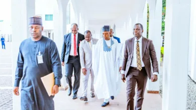 My year working with Vice President Shettima: A personal reflection, by Stanley Nkwocha 4 IMG 20251231 WA0022
