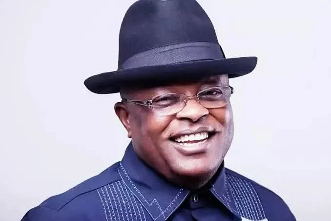 Why David Umahi is my man of the year, by Segun Showunmi 1 IMG 20251231 WA0026