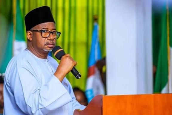 Governor Bala criticises Tinubu, EFCC as commissioner faces terrorism charges 1 IMG 20251231 WA0028