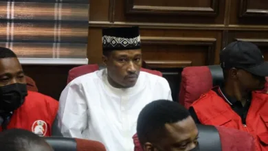 EFCC arraigns Bauchi commissioner of finance, others for alleged $9.7m terrorism financing 9 IMG 20251231 WA0029