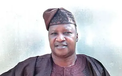 'Victory is certain in 2026' – Ekiti ADC candidate tells supporters 1
