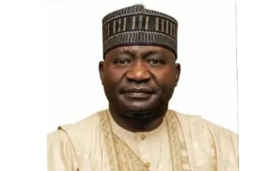 New defence minister Christopher Musa outlines top security priorities 1