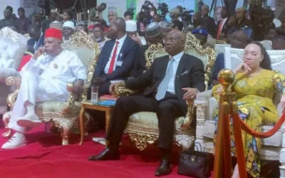 Imo State poised for transformation, says Vice President Shettima 3