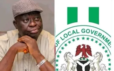 ALGON hails Supreme Court judgment on local government dispute in Osun 1