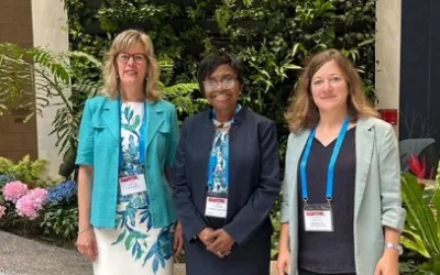 Nigeria joins global drug-regulation body ICH 1