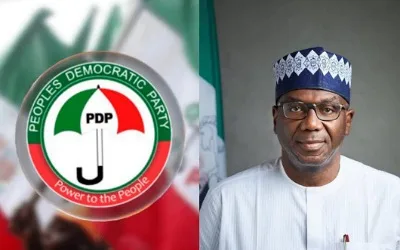 Kwara govt, PDP clash over alleged secret $800m contract 1