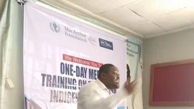 NJII calls for stronger media focus on indigenous peoples’ struggles, aspirations 4 IMG 20251209 110223 1632