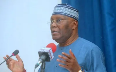 The union we hope to become, by Atiku Abubakar 1