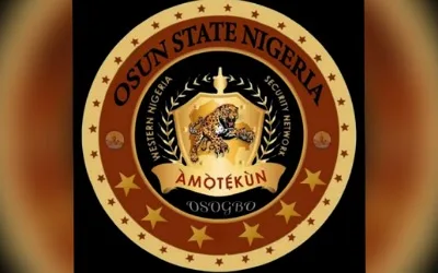 Family petitions Osun police to reopen investigation into killing of Amotekun officer 1