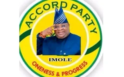 Accord Party backs Adeleke, pledges people-centered governance for Osun 1