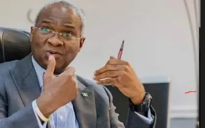 Fashola in court: A lesson he taught in 2007, and lived in 2025, by Akinropo Akinola 1