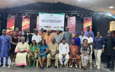 NEPC advocates structured operations in solid minerals sector for economic advancement 1